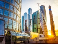 Коммерческая недвижимость