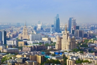 Недвижимость в Москве