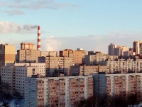 Квартиры в Подмосковье