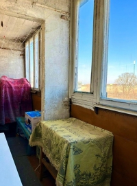 Московская область, Раменский р-он, пос. имени Тельмана, д. 21