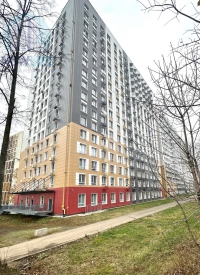 Московская область, г. Лыткарино, 6 микрорайон, д. 15А
