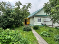 Московская обл., Раменский район, Люберецкий р-он, д. Токарево.