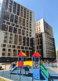 Московская область, г. Лыткарино, 6 микрорайон, д. 33
