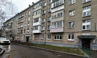 Московская обл., г. Лыткарино, ул. Парковая, д. 6